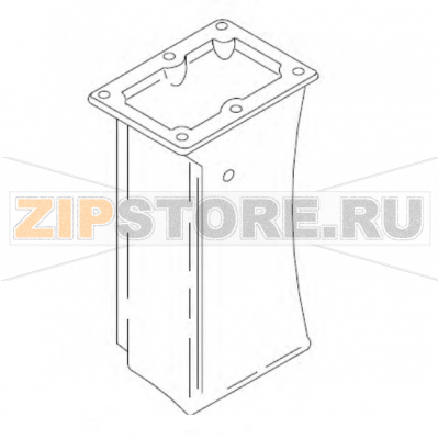 Column Assembly Red KitchenAid K5 Column Assembly Red KitchenAid K5

Запчасть на сборочном чертеже под номером: 7

Название запчасти KitchenAid на английском языке: Column Assembly Red KitchenAid K5