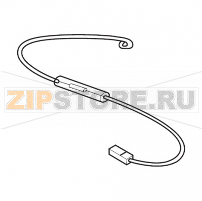 Connettore ass. 4 poli scaldat. Saeco Royal Digital Plus Connettore ass. 4 poli scaldat. Saeco Royal Digital Plus

Запчасть на сборочном чертеже под номером: 01

Название запчасти на итальянском языке: Connettore ass. 4 poli scaldat. Saeco Royal Digital Plus