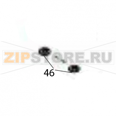 Spring washer Sato SG112-ex Spring washer Sato SG112-exЗапчасть на деталировке под номером: 46Название запчасти на английском языке: Spring washer Sato SG112-ex.