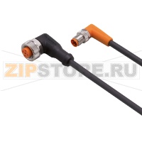 Кабель соединительный IFM EVC373