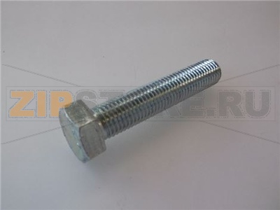 VITE T.E. M16x80 mm ZINCATA 