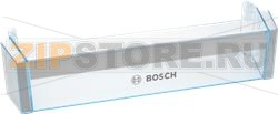DOOR SHELF FOR FRIDGE BOSCH 00704406 