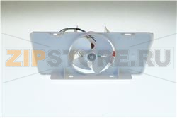 MOTEUR VENTILATION BOSCH 00647519 