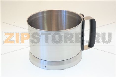 ЕМКОСТЬ С ЗАХВАТАМИ 