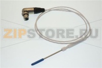 SONDA/SPILLONE PT100 3,5X85C/CONN.