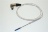 SONDA/SPILLONE PT100 3,5X85C/CONN.
