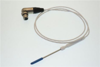 SONDA/SPILLONE PT100 3,5X85C/CONN.