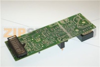 ЭЛЕКТРОННАЯ ПЛАТА