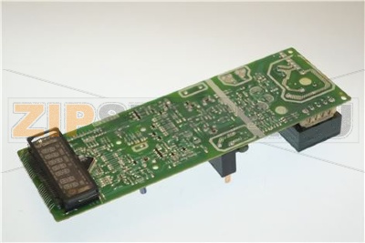 ЭЛЕКТРОННАЯ ПЛАТА 