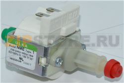 ELECTROPOMPE 