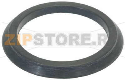 УПЛОТНИТЕЛЬ ХОЛДЕРА Ø 75X56X6 ММ 