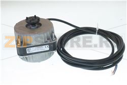 MOTOVENTILATORE CONDENSATORE 10W 