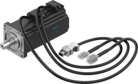Серводвигатель Festo EMMB-AS-60-02-K-S30SB