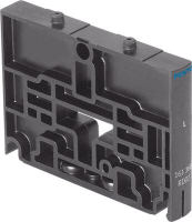 Плита-заглушка Festo CPV18-RZP