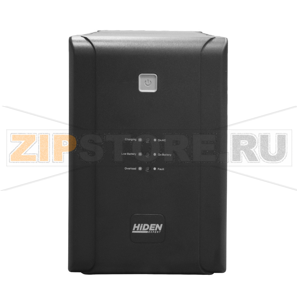 ИБП линейно-интерактивный 720 Вт, 1200 ВА Hiden ULI1200E 