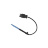 Датчик пламени Weishaupt QRB1C-B030A25A - Датчик пламени Weishaupt QRB1C-B030A25A