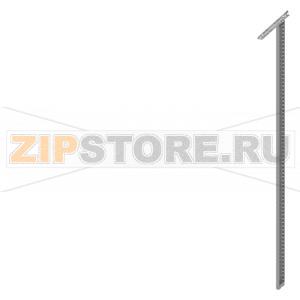 Опорный элемент в разделенииH1600/D600 Siemens 8PQ3000-1BA32 
