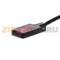 Датчик фотоэлектрический Omron E3T-FL23 2M