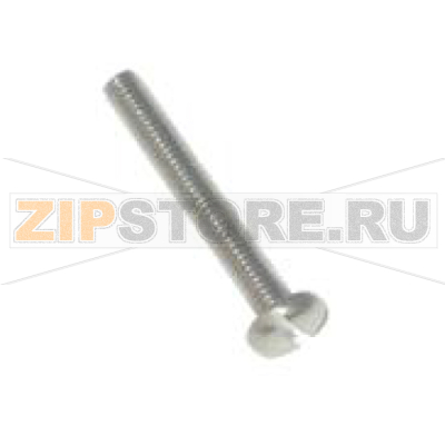Kit, printhead angle adjustment screw (set of 10) Zebra P330i Kit, printhead angle adjustment screw (set of 10) Zebra P330iЗапчасть на деталировке под номером: 105912G-711