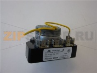 TEMPORIZZATORE 60 MINUTI 25A 250V 50Hz