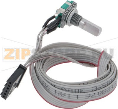 SELECTOR SWITCH ENCODER WITH CABLE 