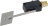 МИКРОВЫКЛЮЧАТЕЛЬ HONEYWELL V5F110BB