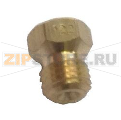 INJECTEUR DD 122 GN petit D. 