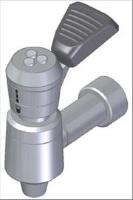 КРАН DT ДЛЯ МОДЕЛЕЙ СЕРИИ SPEED PRO