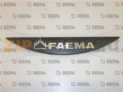 TARGA FAEMA E91/AMBASSADOR 