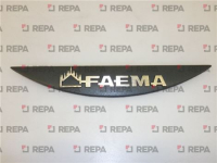 TARGA FAEMA E91/AMBASSADOR