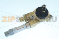 ASSIEME DOSATORE T3 "GIGLER ESTERNO" GIG