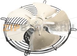 VENTILATEUR CONDENSEUR 