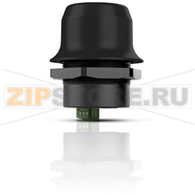Предатчик беспроводной 11 В/DC, 33 В/DC, RJ-45, Ethernet, 2G, 4G, LTE, 1 шт Anybus AWB1000 