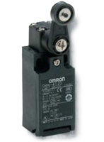 Выключатель концевой Omron D4N-5132