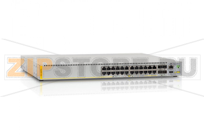 Коммутатор Allied Telesis IX5-28GPX 