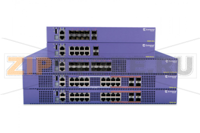 Коммутатор Extreme Networks X620-16x 