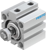 Пневмоцилиндр короткоходовой Festo ADVC-32-15-A-P