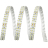 Лента светодиодная 24 В, 5 см, красная Ledxon POWER Double SMD BAND - Лента светодиодная 24 В, 5 см, красная Ledxon POWER Double SMD BAND