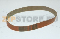 CINGHIA PIATTA TB2 535 LARG. MM22