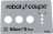 FRONT PANEL BLIXER 5