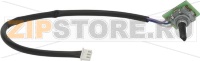 SELECTOR SWITCH ENCODER WITH CABLE
