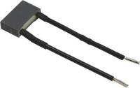 INTERFER. SUP. CAPACITOR 0,1µF 275Vac