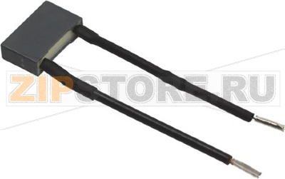 INTERFER. SUP. CAPACITOR 0,1µF 275Vac 