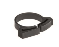 HEYCO NYLON 6/6 HOSE CLAMP