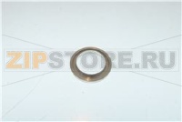 PIEZO RING NUT HG4S9