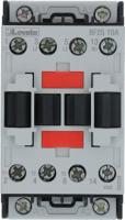 CONTACTOR 4-POLE 25A CE/UL