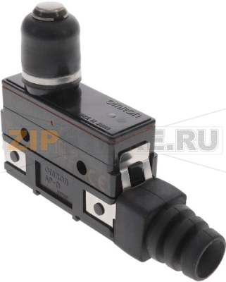 Выключатель концевой Omron Z-15GK3A55-B5 