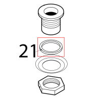 O-Ring Silanos N700 PS