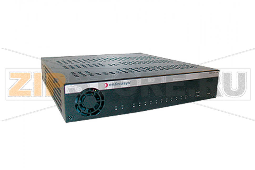 Коммутатор Extreme Networks D2G124-12P 