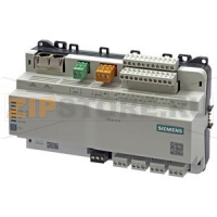 PXC4.E16 - Automation Station with 16 Input/Outputs on BACnet/IP Siemens PXC4.E16